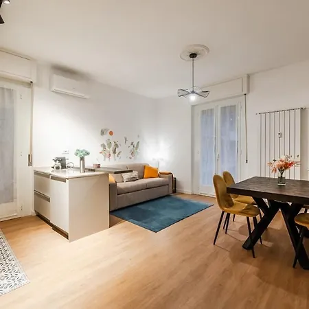 In Centro Pochi Minuti Dal Mare - Aria Condizionata Appartement *