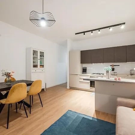 In Centro Pochi Minuti Dal Mare - Aria Condizionata Appartement Rapallo