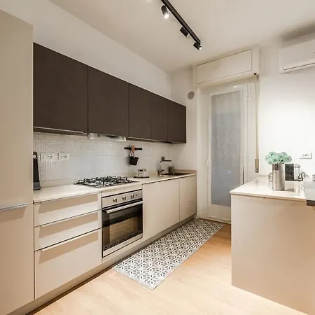 Appartement In Centro Pochi Minuti Dal Mare - Aria Condizionata Rapallo