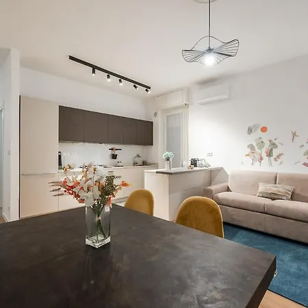 In Centro Pochi Minuti Dal Mare - Aria Condizionata Appartement *