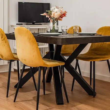 Appartement In Centro Pochi Minuti Dal Mare - Aria Condizionata *