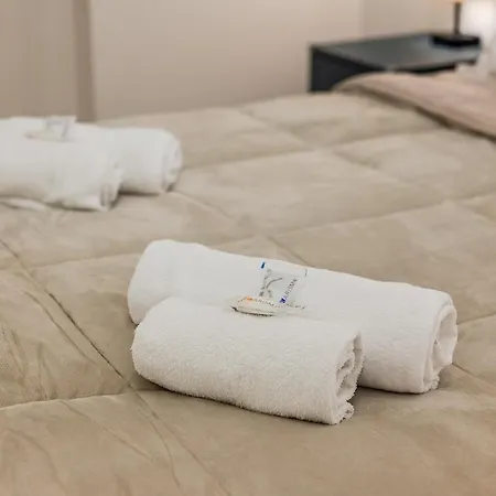Appartement In Centro Pochi Minuti Dal Mare - Aria Condizionata *