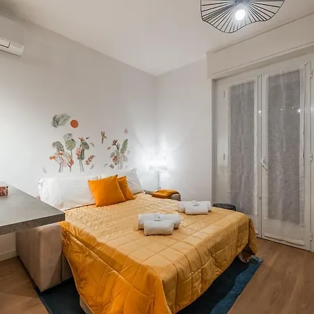 In Centro Pochi Minuti Dal Mare - Aria Condizionata Apartment Rapallo