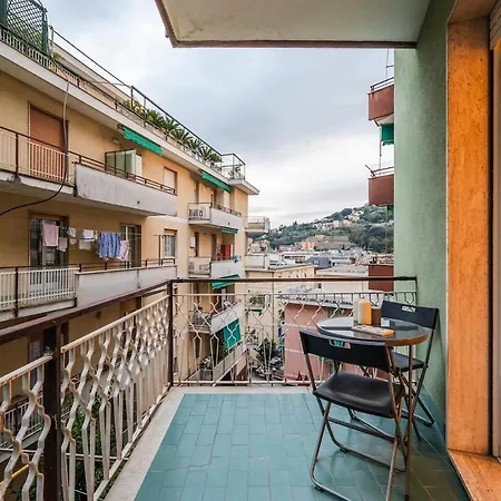 In Centro Pochi Minuti Dal Mare - Aria Condizionata Apartment
