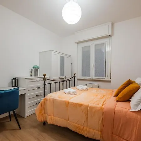 In Centro Pochi Minuti Dal Mare - Aria Condizionata Appartement Rapallo